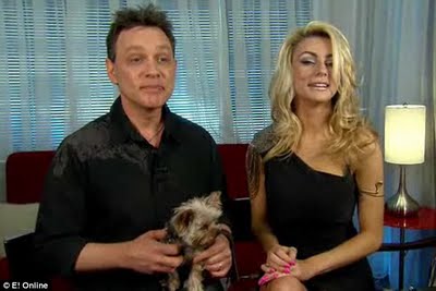 Are Courtney Stodden’s Parents Proud That She Would ‘Study’ Her Husband At College?