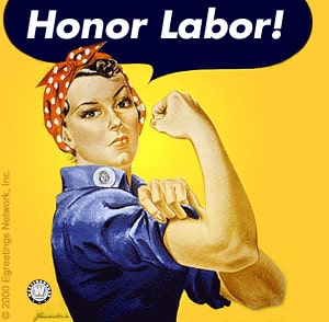 Send Us Your Labor Stories For Labor Pains Week On Mommyish!