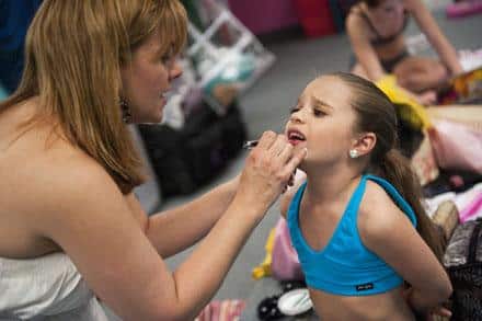 Gallery: The Most Depressing Quotes From The Kids On ‘Dance Moms’
