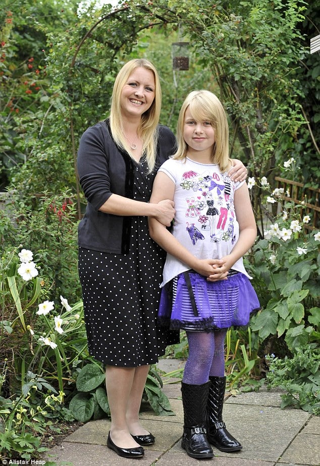Mother Says It Would Have Been ‘Child Abuse’ To Make Transgendered Daughter Live As A Boy