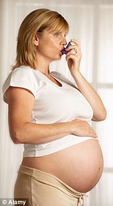 Morning Feeding: Mother’s Job Can Increase Danger Of Asthma For Unborn Baby