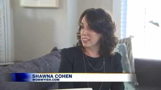 Mommyish Editor-In-Chief Shawna Cohen Talks Work-Life Balance On CityNews