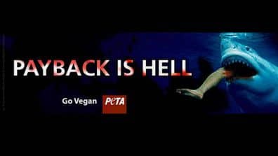 New PETA Ad Seriously Offensive To Mom
