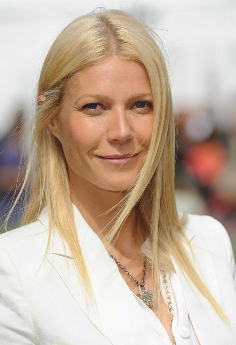 Gwyneth Paltrow Doesn’t Judge You For Your Marital Infidelity, Just So You Know