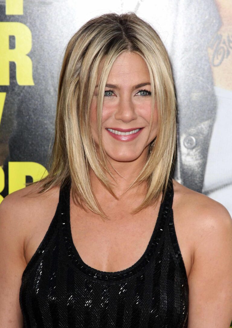 Is Jennifer Aniston Getting Ready For Twin?