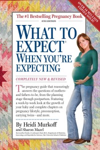 Mommyish On The Set Of ‘What To Expect When You’re Expecting’