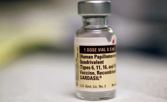Evening Feeding: Why Boys Should Receive The HPV Vaccine