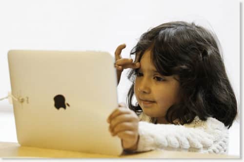 Steve Jobs’ Innovation Will Continue To Impact Children’s Education