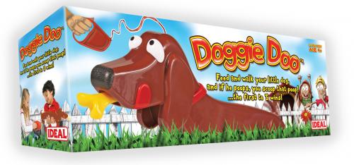 Doggie Doo: The Must-Have Toy For Christmas