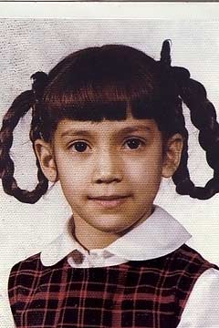 Who Is This Pippi Longstocking?