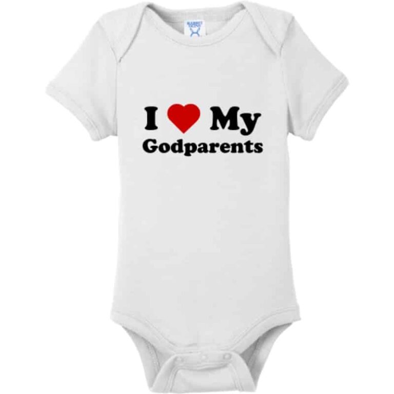 Are Godparents Still Relevant?