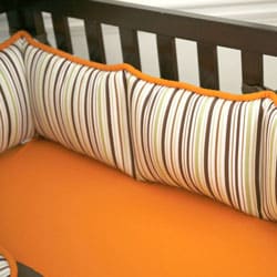 Morning Feeding: New SIDS Guidelines, No Bumpers In The Crib