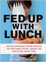 Evening Feeding: Sarah Wu, Author Of Fed Up With Lunch, Ate School Lunches For A Year