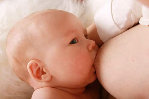 Evening Feeding: Donated Breast Milk For Needy Babies Runs Low