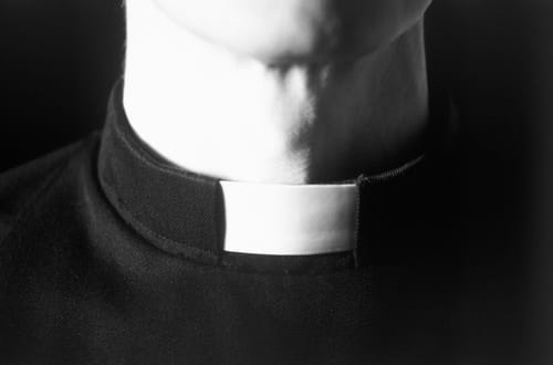 Defrocked: Our Beloved Priest Was Actually A Pedophile