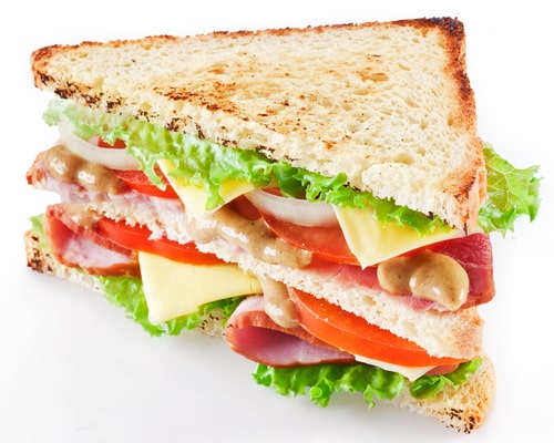 Pregnant Woman Loses Custody Of Daughter Over $5 Sandwich