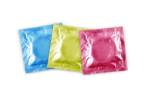 More Teen Boys Are Using Condoms Than Ever