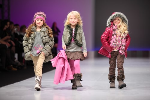 The New Style Craze: Wearing Your Kids’ Clothes
