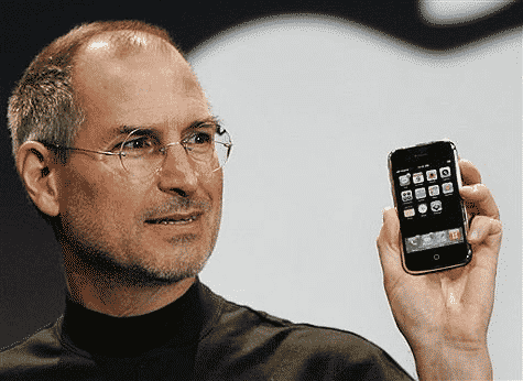 Steve Jobs: A Public Figure Who Kept His Family Life Private