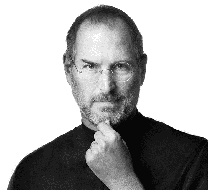 Steve Jobs’ Family Mourns The Loss Of A Husband And Father