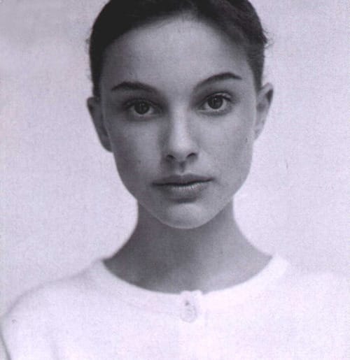 Who Is This Audrey Hepburn Look Alike?