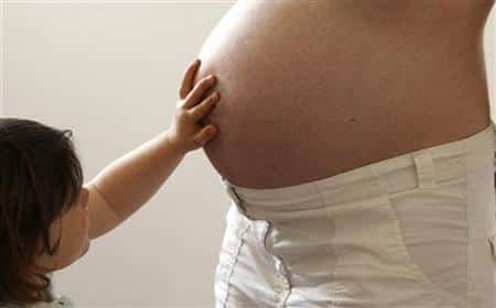 Morning Feeding: More Trans Fat In Pregnancy Tied To Bigger Baby