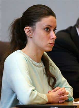 Afternoon Feeding: Prosecutor Asks Us To Ignore Casey Anthony While Hawking His Book About Casey Anthony