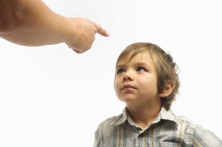 How Can Two Parents Speak The Same Discipline Language?