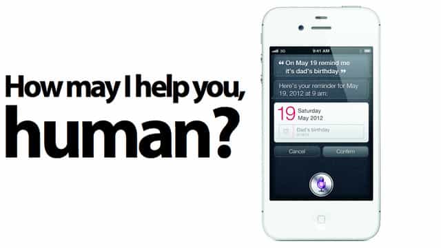 Video: Bring The iPhone 4S Siri Capability Into Your Marital Conflicts