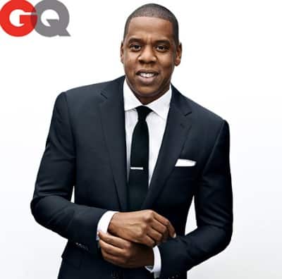 Jay-Z Says That ‘Providing’ For Kids Isn’t ‘Love’ — Being There Is More Important
