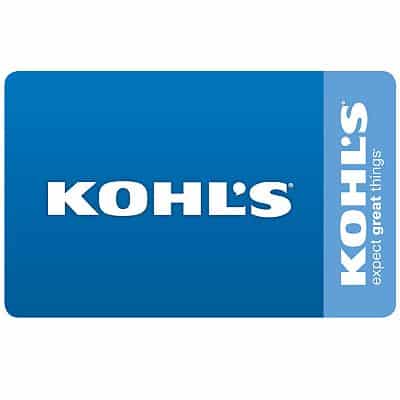 Win $100 Gift Card To Spend On Black Friday At Kohl’s