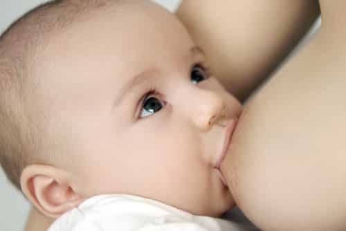 Morning Feeding: Breastfeeding Tied To Lower Blood Pressure Risk
