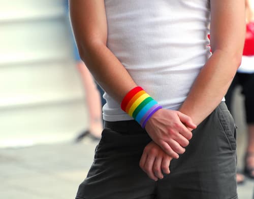 Teachers In England Tell Bullied Kids To ‘Act Less Gay’