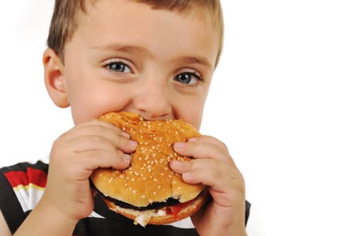 Morning Feeding: Food Fails! Eight Ways We’re Making Our Kids Fat
