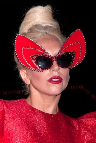 Lady Gaga Launches ‘Born This Way’ Anti-Bullying Foundation