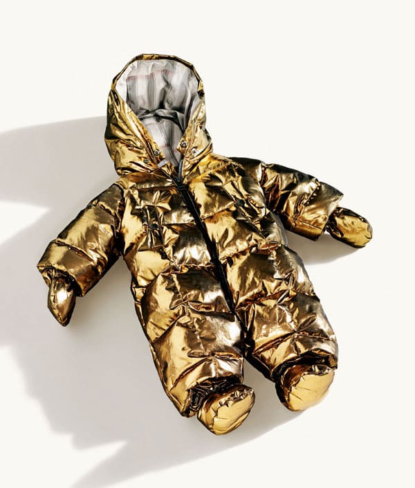 Top 5 Baby Gifts For The Parents Who Have Everything (We’re Lookin’ At You, Beyonce)