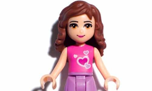 Lego For Girls Already Exists  It’s Called Lego