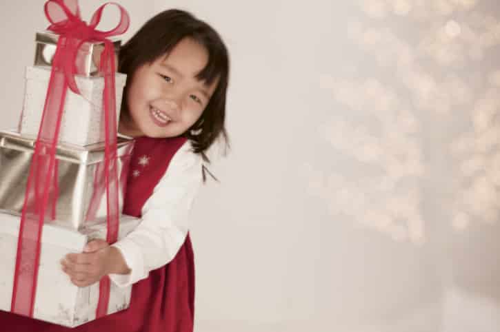 Help! My Daughter Wants To Spend A Fortune On Gifts For Her Friends
