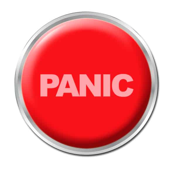 panic button AIDS/HIV