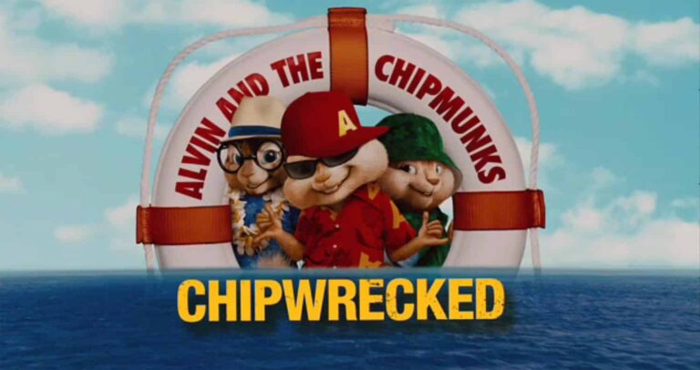 I’ll Do Anything For My Children. Except Take Them To ‘Chipwrecked’