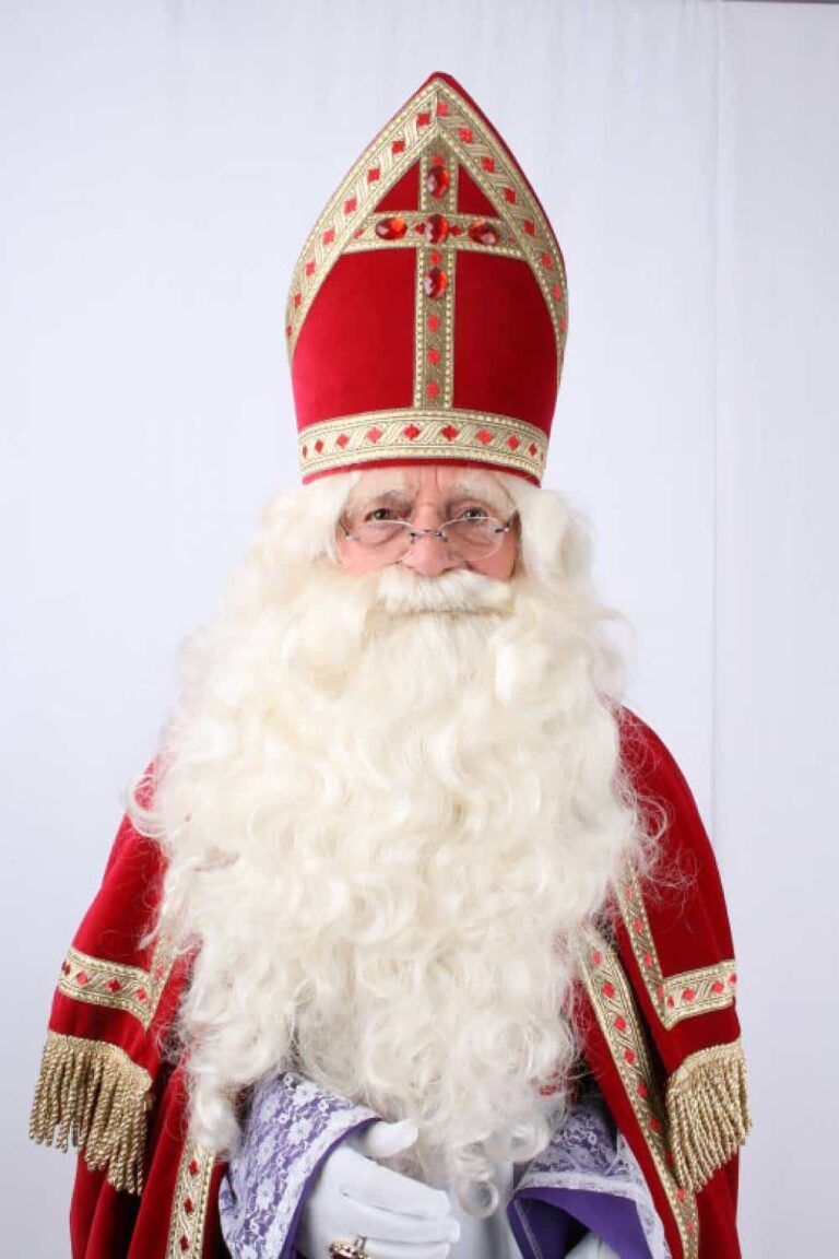 Fun Facts About Santa From Around The World
