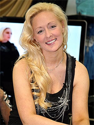 Pregnant Mindy McCready Faced With ‘Parental Abduction’