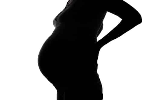 Evening Feeding: Obese Pregnant Women Can Safely Diet