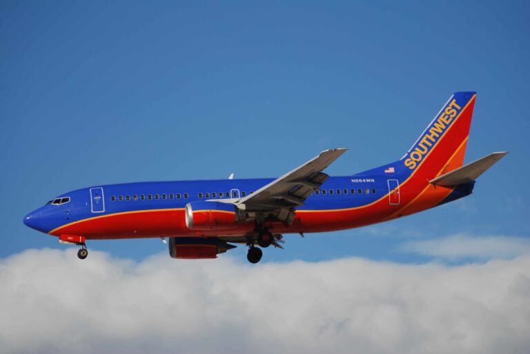Southwest Airlines Leaves 9-Year-Old Stranded For Hours