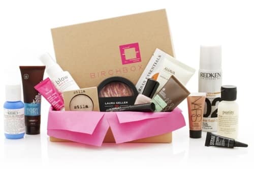 Mother’s Little Helper: Beauty Products Delivered To Your Front Door