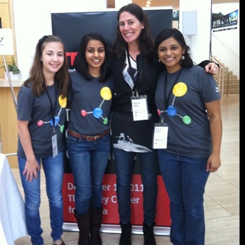 The Google Science Fair Girls Will Save Us All From The Kardashians