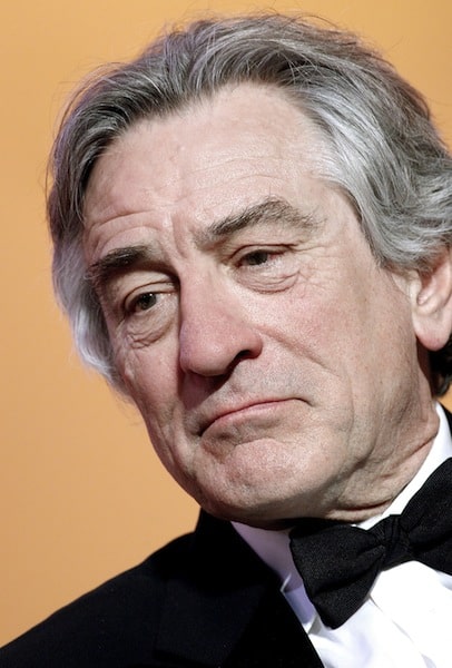 Gallery: The Oldest Celebrity Dads (Robert DeNiro, 68, Is The Latest)