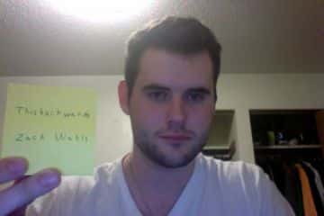 zach wahls lesbian moms gay rights