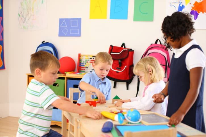 Preschool Readiness Checklist: How to Prepare for This Next Big Step!
