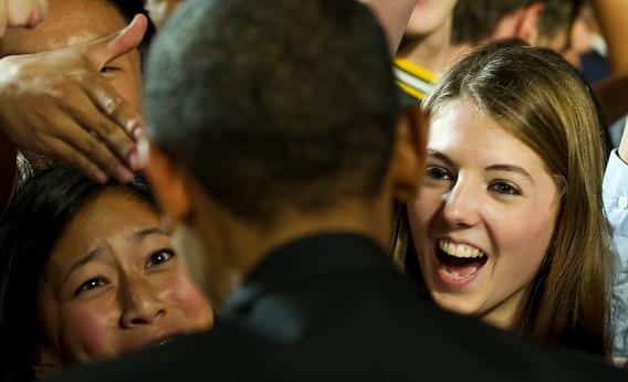 Evening Feeding: The Research Behind Obama’s State Of The Union High-School Dropout Proposal